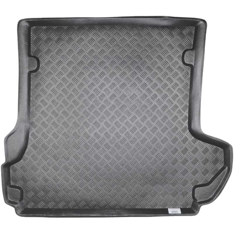 Toyota Land Cruiser 90 visureigis 1999-2002 Bagažinės kilimėlis MIX-PLAST 33037