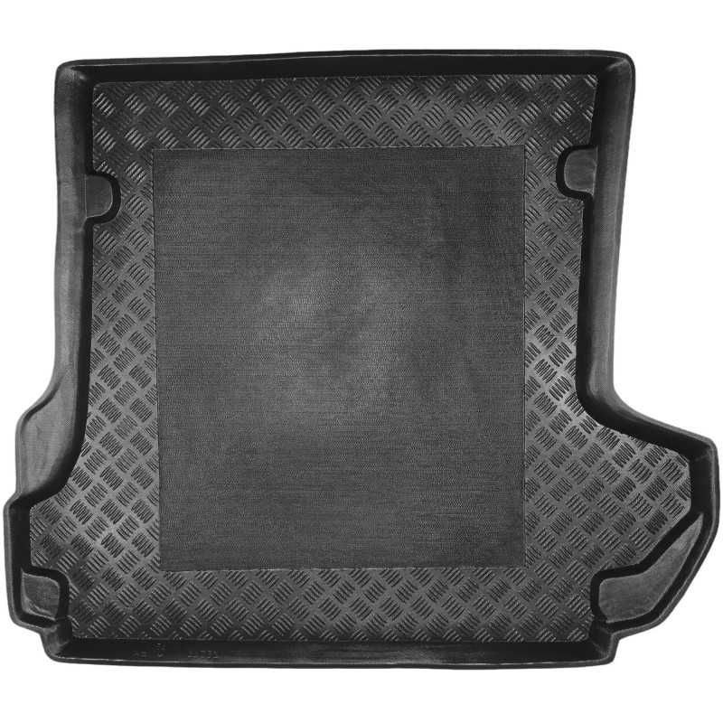 Toyota Land Cruiser 90 visureigis 1999-2002 Bagažinės kilimėlis MIX-PLAST 33037/M
