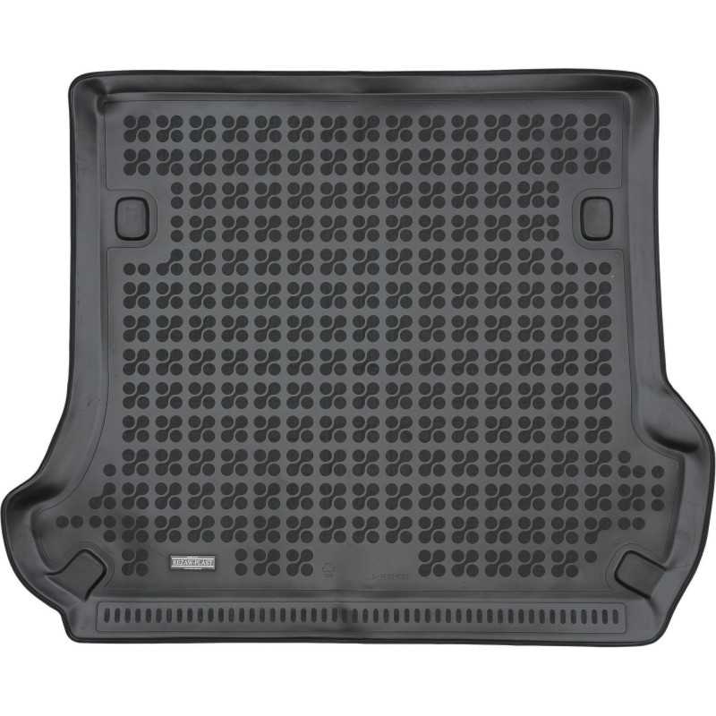 Toyota LAND CRUISER J120 visureigis (5D) 2002-2009 Bagažinės kilimėlis REZAW 231723