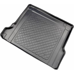 Toyota Land Cruiser J150 (pakeistas) visureigis 5D 10.2017- Bagažinės kilimėlis ARISTAR 193382G