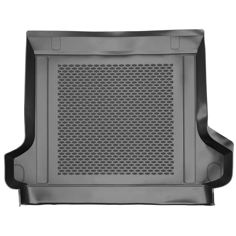 Toyota Land Cruiser J150 2009- Bagažinės kilimėlis DOMA 290009