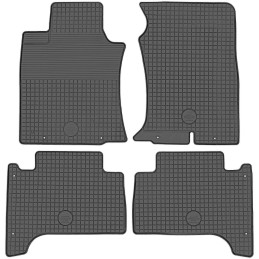 Toyota Land Cruiser J150 2009- Guminiai kilimėliai DOMA 212894