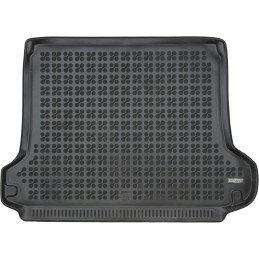 Toyota LAND CRUISER J150 visureigis (5 vietų) 2009-2017 Bagažinės kilimėlis REZAW 231742