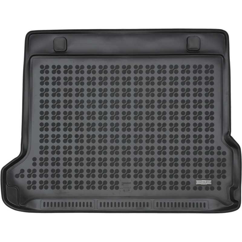 Toyota LAND CRUISER J150 visureigis (5 vietų) 2017- Bagažinės kilimėlis REZAW 231767