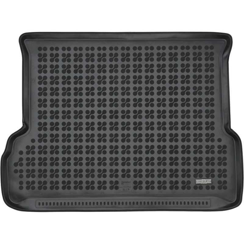 Toyota LAND CRUISER J150 visureigis (7 vietų) 2014- Bagažinės kilimėlis REZAW 231758