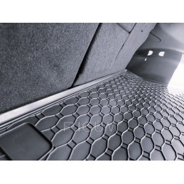 Toyota Land Cruiser J150 visureigis 2017- (5 vietų) bagažinės kilimėlis RIGUM 436143