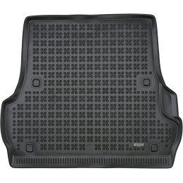 Toyota LAND CRUISER J200 visureigis (5D) 2007- Bagažinės kilimėlis REZAW 231732