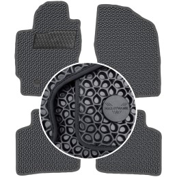 Toyota Prius II 2003-2009 EVA MAX-MAT 10814