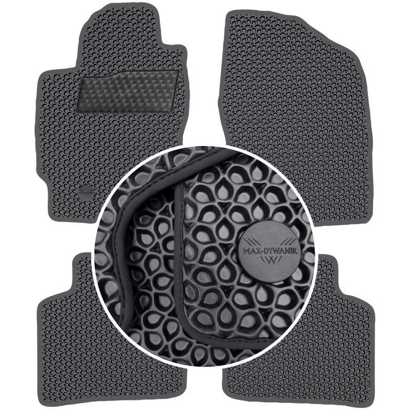 Toyota Prius II 2003-2009 EVA MAX-MAT 10814