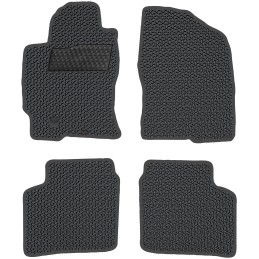 Toyota Prius II 2003-2009 EVA MAX-MAT 10814