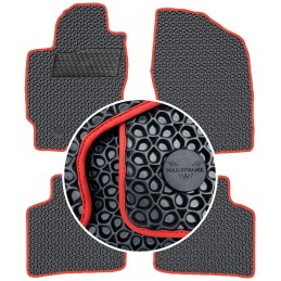 Toyota Prius II 2003-2009 EVA MAX-MAT 10814