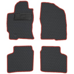 Toyota Prius II 2003-2009 EVA MAX-MAT 10814