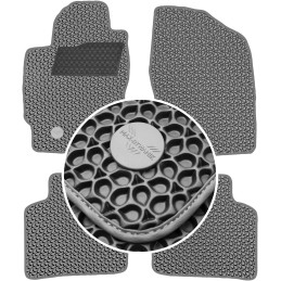 Toyota Prius II 2003-2009 EVA MAX-MAT 10814