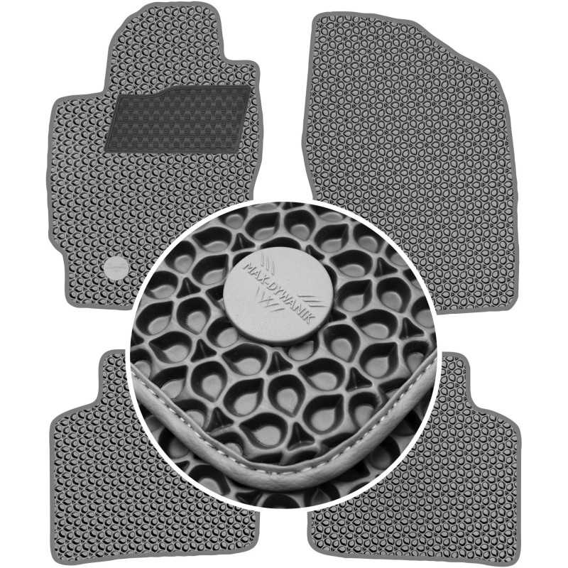 Toyota Prius II 2003-2009 EVA MAX-MAT 10814