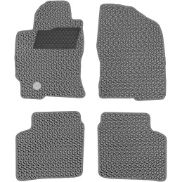 Toyota Prius II 2003-2009 EVA MAX-MAT 10814