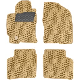 Toyota Prius II 2003-2009 EVA MAX-MAT 10814