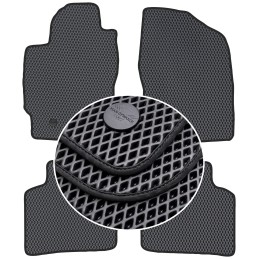 Toyota Prius II 2003-2009 EVA MAX-MAT 10814