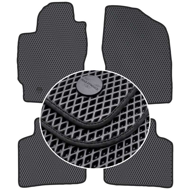 Toyota Prius II 2003-2009 EVA MAX-MAT 10814