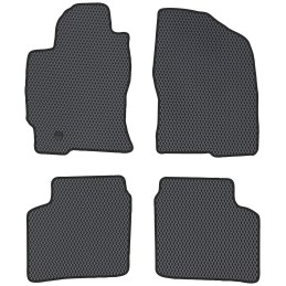 Toyota Prius II 2003-2009 EVA MAX-MAT 10814