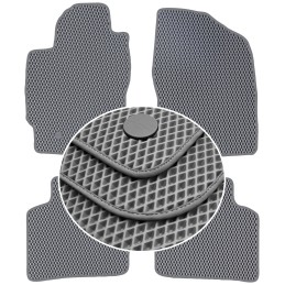 Toyota Prius II 2003-2009 EVA MAX-MAT 10814