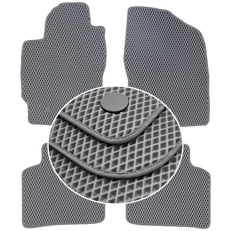 Toyota Prius II 2003-2009 EVA MAX-MAT 10814