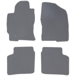 Toyota Prius II 2003-2009 EVA MAX-MAT 10814