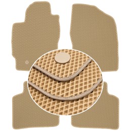 Toyota Prius II 2003-2009 EVA MAX-MAT 10814