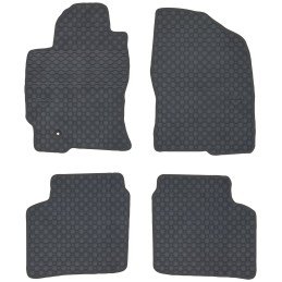 Toyota Prius II 2003-2009 m. Guminiai kilimėliai PRIME-LINER MAX-MAT