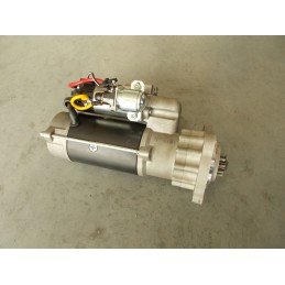 Starteris su reduktoriumi 12v 4 2kw perkins a6 354 4
