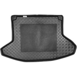 Toyota Prius II Liftback 2005-2009 Bagažinės kilimėlis MIX-PLAST 33041/M