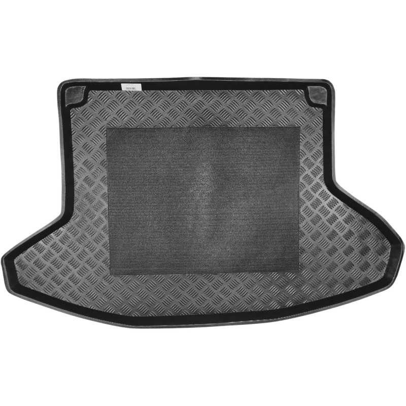 Toyota Prius II Liftback 2005-2009 Bagažinės kilimėlis MIX-PLAST 33041/M