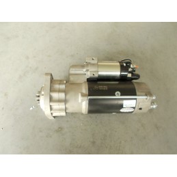 Starteris su reduktoriumi 12v 4 2kw perkins a6 354 4
