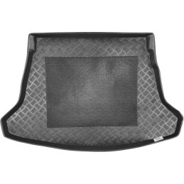 Toyota Prius IV hečbekas 2016- Bagažinės kilimėlis MIX-PLAST 33062/M