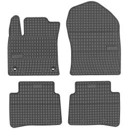 Toyota Prius IV XW50 2015- Guminiai kilimėliai FROGUM 410831