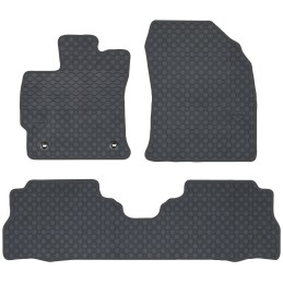 Toyota Prius Plus 5os 2012- Guminiai kilimėliai PRIME-LINER MAX-MAT