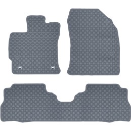 Toyota Prius Plus 5os 2012- Guminiai kilimėliai PRIME-LINER MAX-MAT