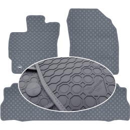 Toyota Prius Plus 5os 2012- Guminiai kilimėliai PRIME-LINER MAX-MAT