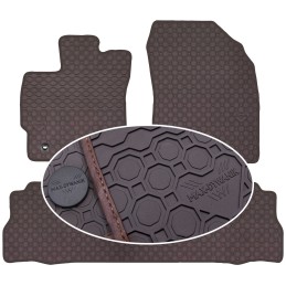 Toyota Prius Plus 5os 2012- Guminiai kilimėliai PRIME-LINER MAX-MAT