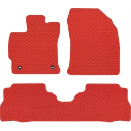 Toyota Prius Plus 5os 2012- Guminiai kilimėliai PRIME-LINER MAX-MAT