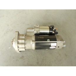 Starteris su reduktoriumi 12v 4 2kw perkins a6 354 4