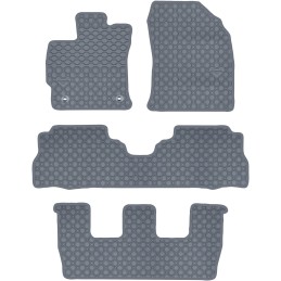 Toyota Prius Plus 7-os 2012- Guminiai kilimėliai PRIME-LINER MAX-MAT