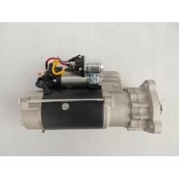 Starteris su reduktoriumi 12v 4 2kw perkins a6 354 4