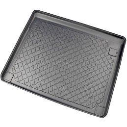 Toyota Proace City VAN 5D 03.2020- Bagažinės kilimėlis ARISTAR 193440G