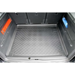 Toyota Proace City VAN 5D 03.2020- Bagažinės kilimėlis ARISTAR 193440G