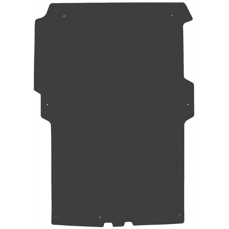 Toyota ProAce II 2016- (kompaktiškas) bagažinės kilimėlis REZAW CARGO 101238