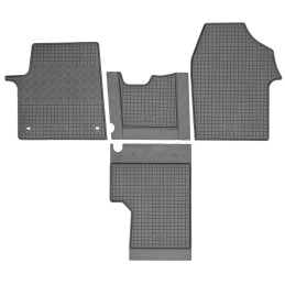 Toyota ProAce II 2016- Guminiai kilimėliai RIGUM 904413