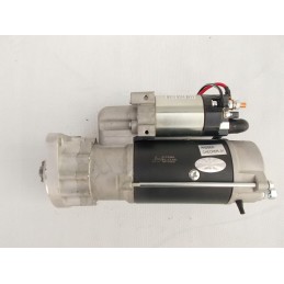 Starteris su reduktoriumi 12v 4 2kw perkins a6 354 4
