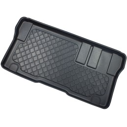 Toyota ProAce Verso Medium VAN 5D 01.2016- Bagažinės kilimėlis ARISTAR 193516G