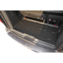 Toyota ProAce Verso Medium VAN 5D 01.2016- Bagažinės kilimėlis ARISTAR 193516G