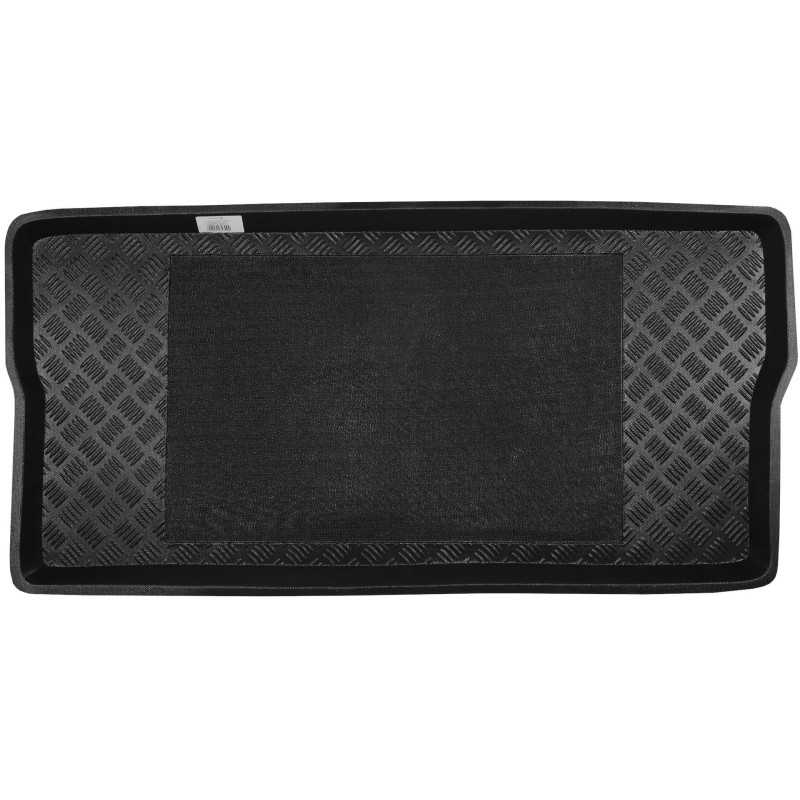 Toyota Proace Verso VAN 2016- Bagažinės kilimėlis MIX-PLAST 33073/M